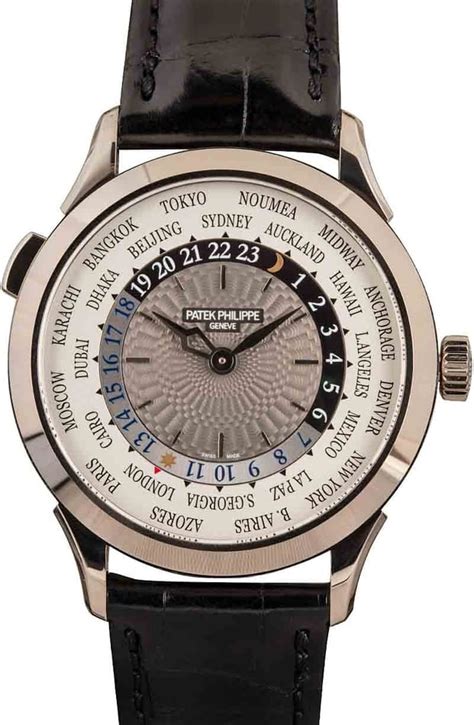 patek philippe watch 5230g